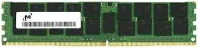 Alt view image 2 of 4 - MICRON Mta18Asf1G72Pz-2G1A2  Memory Module For Server-Mta18Asf1G72Pz-2G1A2