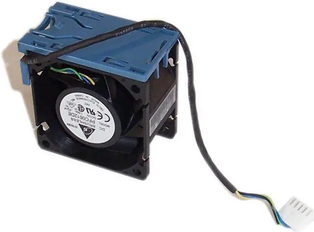 Main image of HP 447132-001 System Fan Assembly For Proliant Dl185 G5