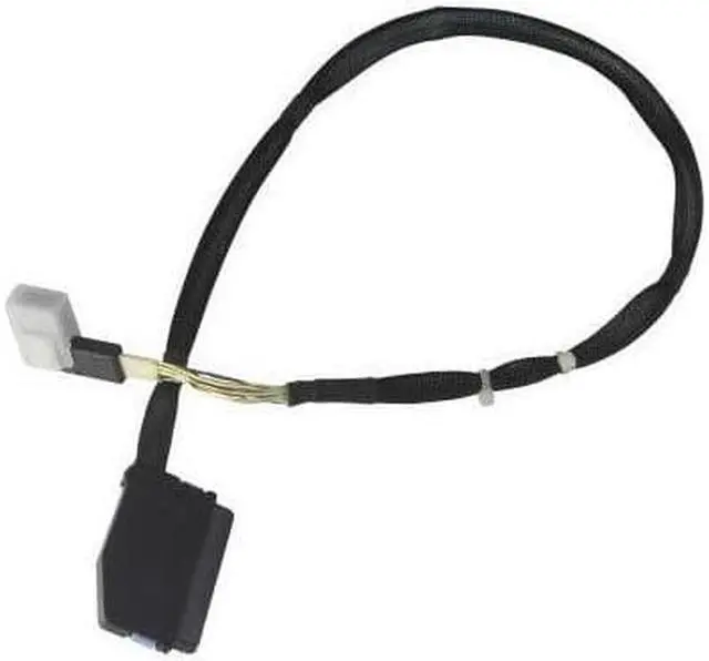Alt view image 3 of 5 - DELL K426P Controller 1 Internal Sas Cable For Poweredge R510 Server