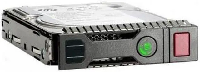 Alt view image 3 of 7 - HPE 718292-001 1.20 TB Hard Drive - 2.5" Internal - SAS (6Gb/s SAS)