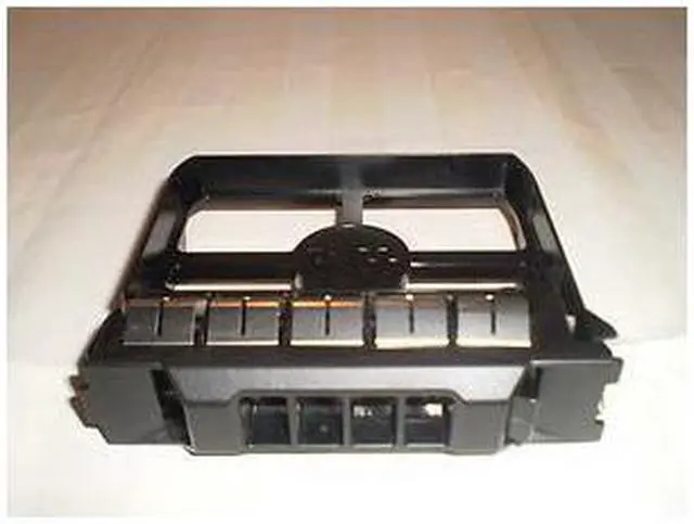 Main image of DELL Nptfh 3.5 Inch Hard Drive Blank Tray Filler