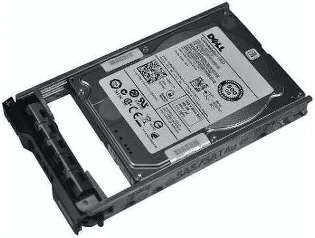 Main image of DELL Cgc60  6Tb 7200Rpm Near Line Sas6Gbits 3.5Inch Form Factor Hard Disk Drive With Tray For 13G Server-Cgc60