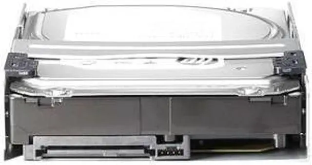 Alt view image 5 of 6 - HPE 697965-001 4 TB Hard Drive - 3.5" Internal - SATA (SATA/600)