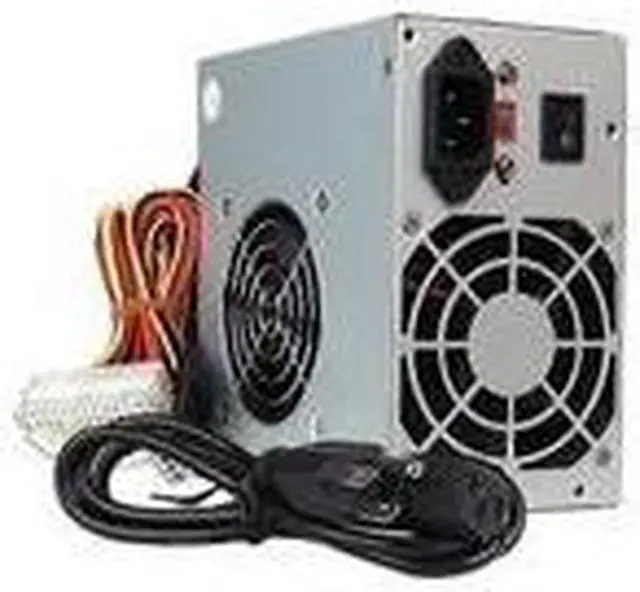 Main image of Lenovo 54Y8909 Lenovo 490 Watt 80+ Gold Power Supply For Thinkstation P500 P700-54Y8909