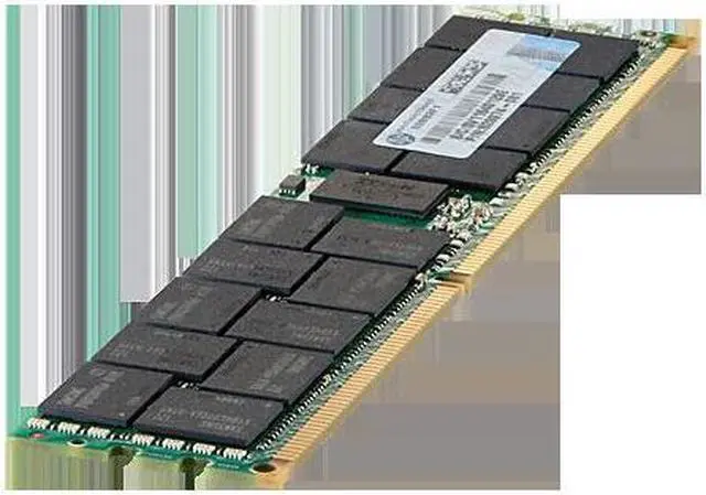 Main image of HP 669237-071 Memory Kit For Proliant Server Bl420C Dl360E G8