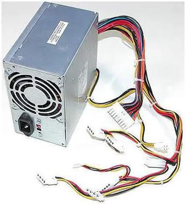 Main image of Dell F0340 Dell 250 Watt Atx Power Supply For Optiplex Gx240 Tower