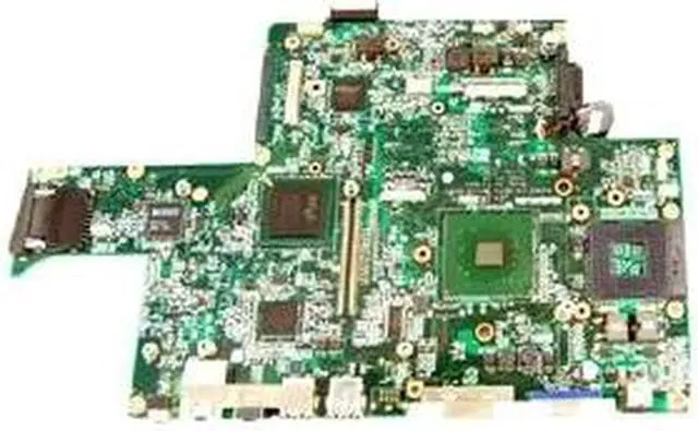 Alt view image 2 of 4 - Dell OEM Inspiron 9300 Laptop Motherboard Y4694