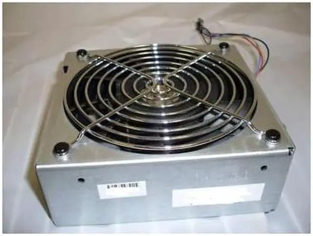 Main image of CPQ Proliant 120 mm FAN ASSEMBLY