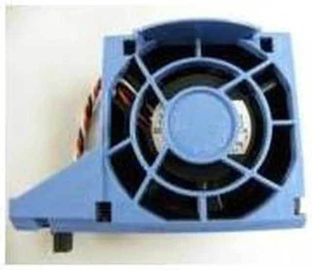 Alt view image 2 of 3 - DELL Afb0612Eh Processor Fan For Poweredge 2650