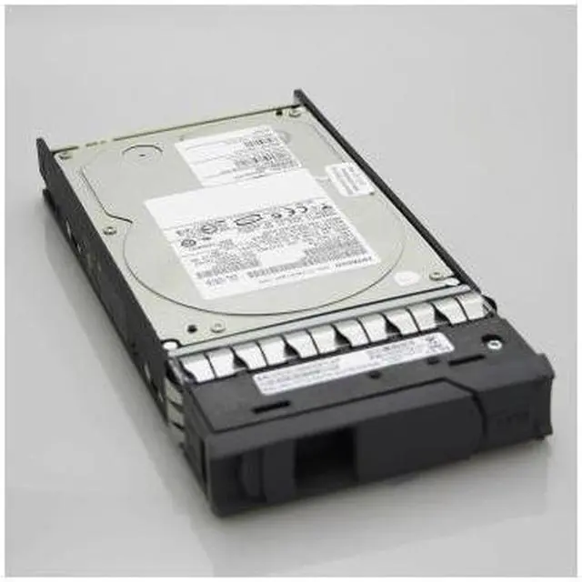 Main image of IBM 85Y6187 3Tb 7200Rpm Sas 6Gbits 3.5Inch Internal Hard Drive With Tray