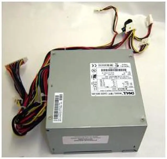 Main image of Dell 9228C Dell 200 Watt Atx Power Supply For Optiplex