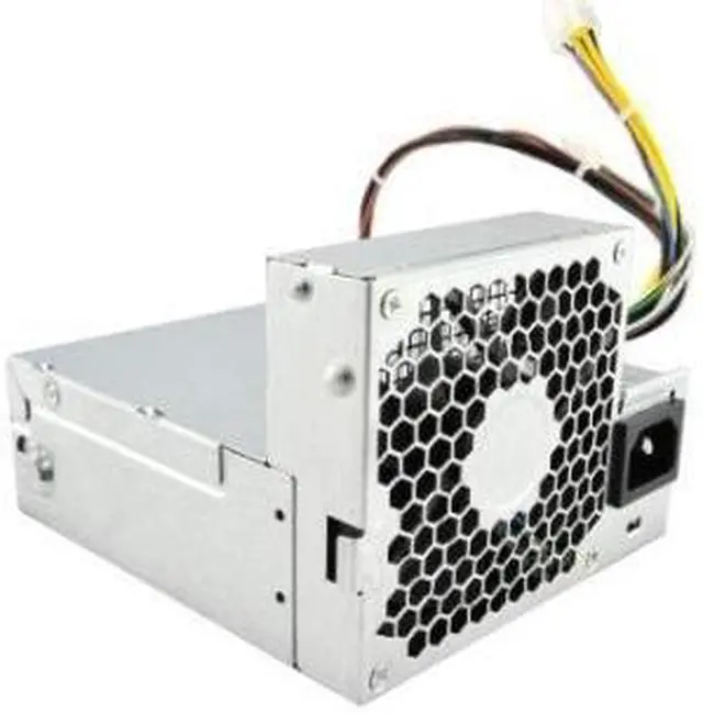 Main image of 240 Watt Bestec Power Supply for HP Part # 611482-001 613763-001CFH-240AWWA