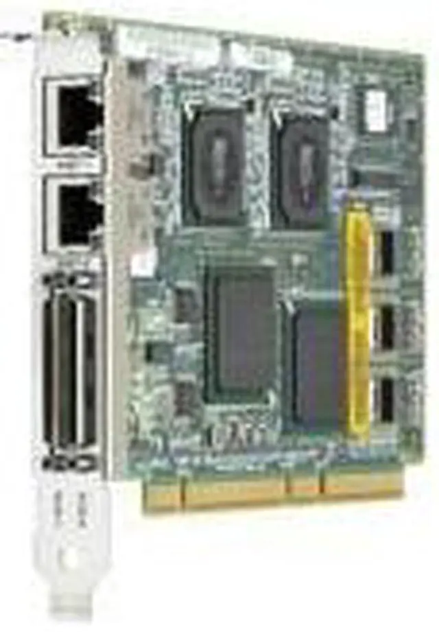 Alt view image 2 of 2 - SUN 501-6635  Microsystems Dual Gigabit Ethernet Pci Network Adapter For-501-6635