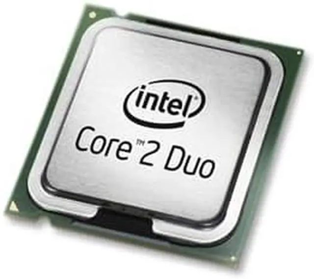 Alt view image 6 of 6 - INTEL Sl9Sa Core 2 Duo E6300 1.86Ghz 2Mb L2 Cache 1066Mhz Fsb Socketlga775 65Nm Processor Only
