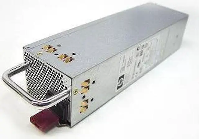 Main image of HP 194989-001 400 Watt Redundant 12 Volt Power Supply For Proliant Dl380 G3