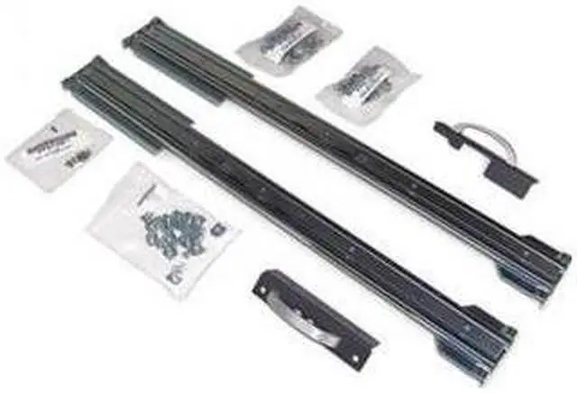 Alt view image 2 of 2 - HPE 733668-B21 Mounting Rail Kit for Server
