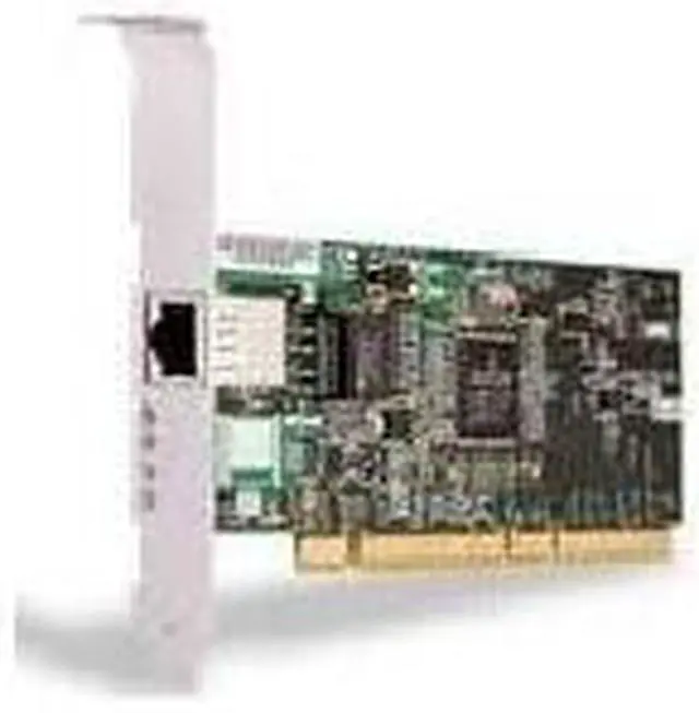 Main image of HP 268794-001 Proliant Nc7771 Pcix Gigabit Server Adapter