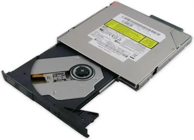 Main image of HP 397930-001 DVD-Reader