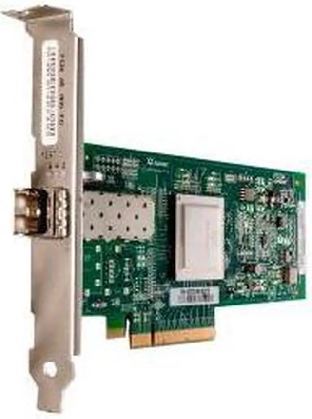 Main image of HPE 489190-001 StorageWorks 81Q Fibre Channel Host Bus Adapter