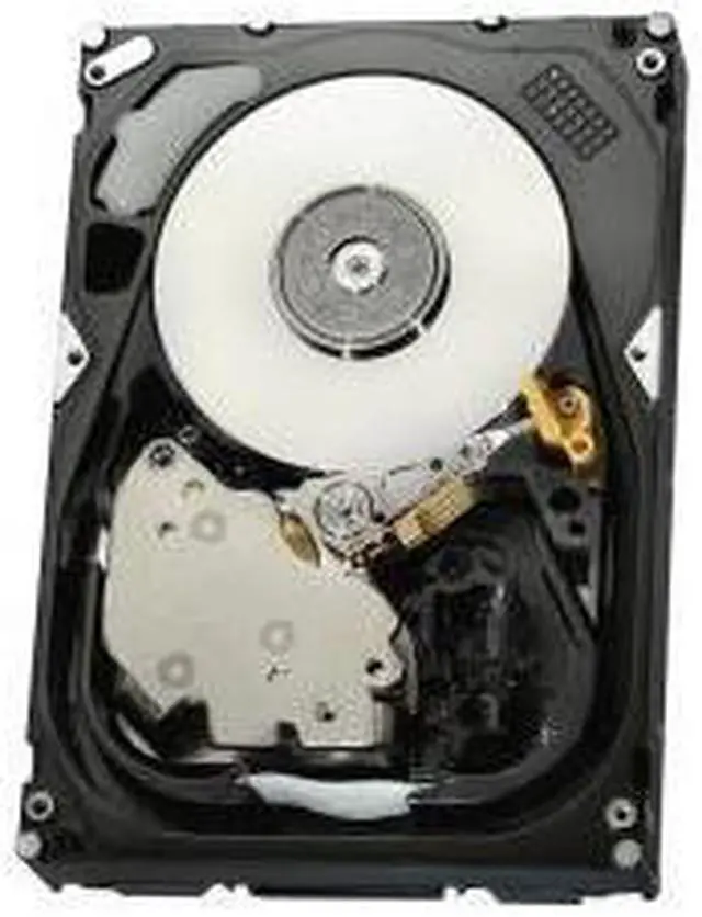 Alt view image 7 of 9 - Dell YY34F WD2000FYYG 2 TB Hard Drive - 3.5" Internal