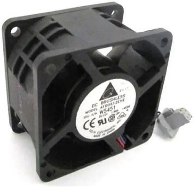 Main image of DELL Afb0612Ehe Fan Assembly For Poweredge 2800 2850