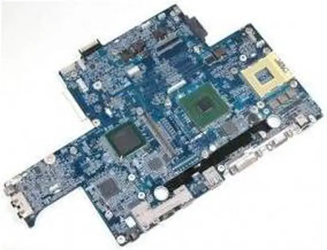 Alt view image 3 of 5 - Dell Rp445 Laptop Motherboard For Precision M1710 M90 Mobile Workstation