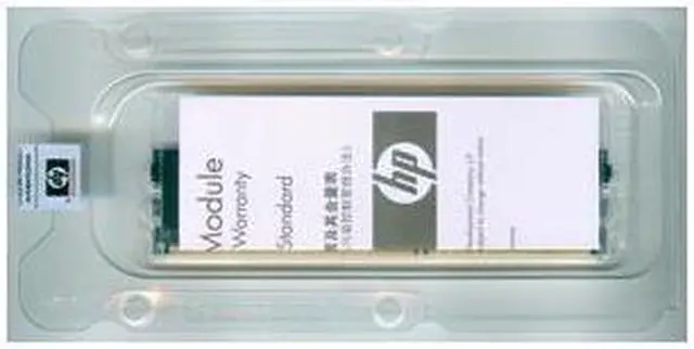 Alt view image 4 of 5 - HPE 672631-S21 16GB DDR3 SDRAM Memory Module