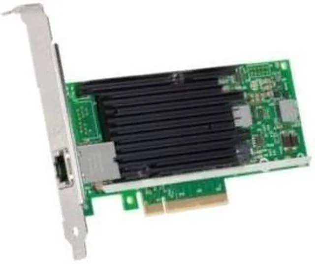Alt view image 2 of 2 - Intel Ethernet Converged Network Adapter X540-T1