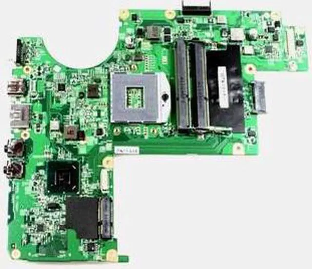 Main image of Dell 63Cx9 Motherboard For Vostro 3350 Series Laptop