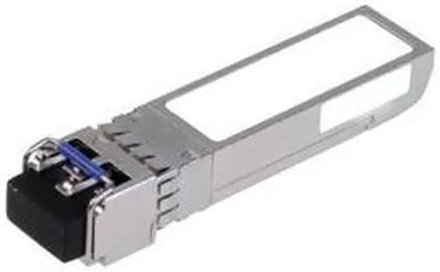 Alt view image 4 of 10 - SonicWall 01-SSC-9790 1000BASE-LX SFP Long Haul Module