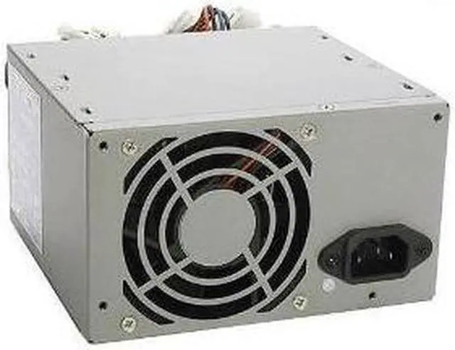 Main image of Dell 0M8806 Dell 305 Watt Power Supply For Optiplex Gx620 Minitower