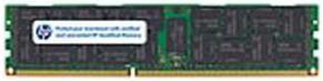 Refurbished: HP 647648-571 4Gb 1 X 4Gb 1600Mhz Pc312800 Cl11