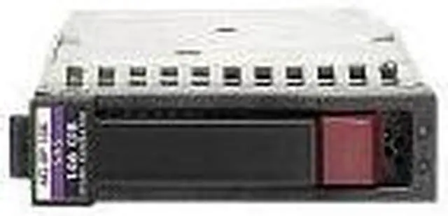 Alt view image 4 of 4 - HP 397377-010 1Tb 7200Rpm 3.5Inch Sata 3Gb By S Hot Swap Midline Hard Disk Drive With Tray