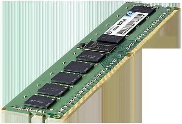 Alt view image 5 of 5 - HP 752369-081 16GB DDR4 SDRAM Memory Module