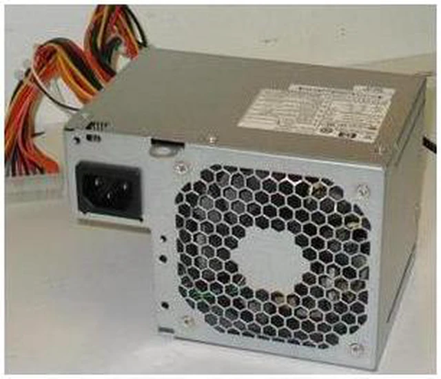 Alt view image 6 of 6 - HP 436956-001 240 Watt Power Supply For Dc5750S