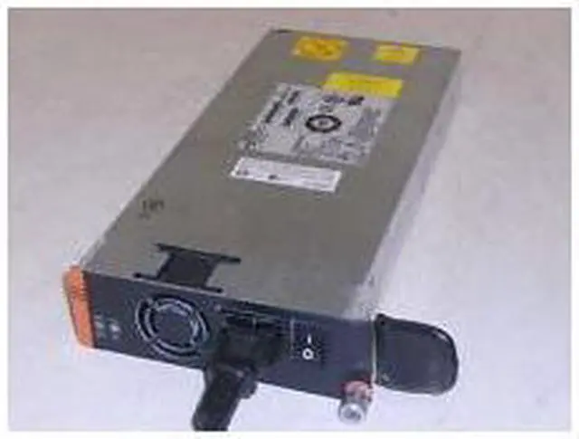 Alt view image 2 of 2 - HP 60-0000754-01 320 Watt Power Supply For Ap7420 Route