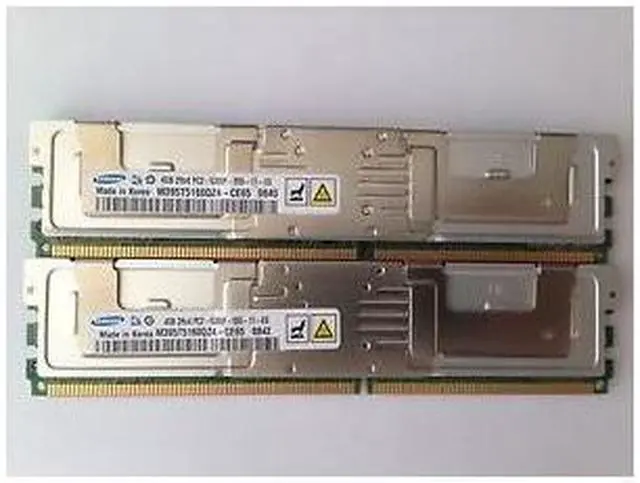 Main image of SAMSUNG M395T5160Qz4-Ce65  Memory Module