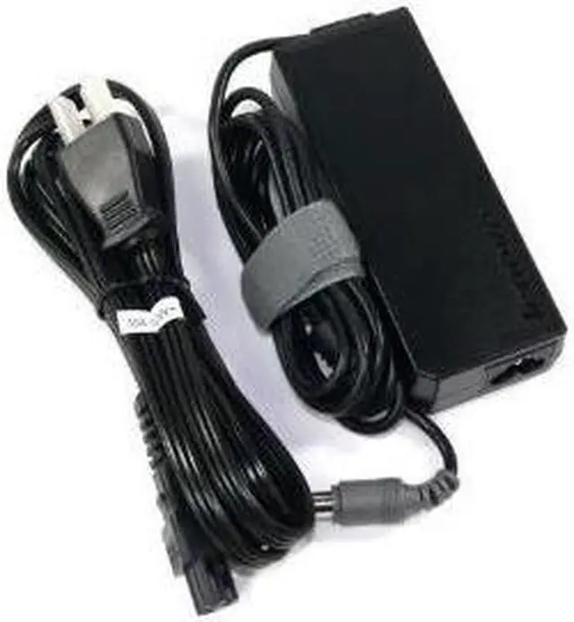 Main image of Lenovo 42T4434 AC Adapter