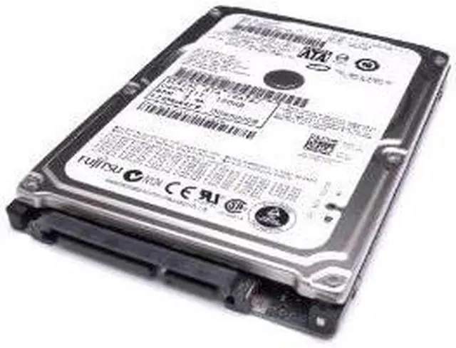 Main image of FUJITSU Mbd2300Rc 300Gb 10000Rpm 16Mb Buffer Sas6Gbits 2.5Inch Hard Disk Drive