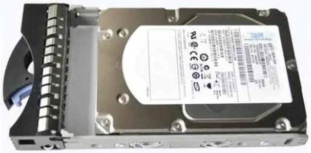 Main image of IBM 90Y8578  3Tb 7200Rpm 6Gbps Nl Sas 3.5 Inch G2 Hot Swap Hard Disk Drive