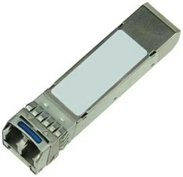 Main image of BROCADEBrocade 57-0000089-01 Brocade 16Gb Long Wavelength Optical Transceiver 16 Gbit Sec  Up To 10 Km Connectivity