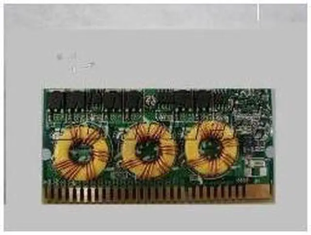 Alt view image 2 of 3 - PROLIANT 6000/7000 VRM,303870-002,DCGP9910 044839-05,007566-001