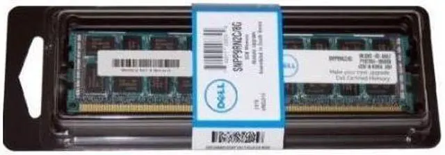 Alt view image 6 of 10 - HYNIX Hmt31Gr7Cfr4A-H9 Hynix 8Gb (1X8Gb) Pc310600 1333Mhz Ddr3 Sdram 1.35V 2Rx4 240Pin Registered Ecc Memory Module For Poweredge And Precision Systems