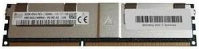 Alt view image 3 of 5 - HYNIXHynix Hmt84Gl7Amr4C-Rd Hynix Memory Module-Hmt84Gl7Amr4C-Rd