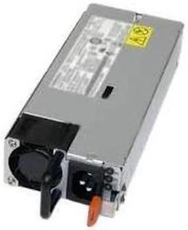 Alt view image 12 of 13 - LENOVO DCG SERVER OPTIONS 00KA098 SYSTEM X 900W HIGH EFFICIENCY