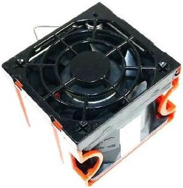 Main image of IBM 41Y8729 60Mm X 60Mm Hot Swap Fan Assembly For System X3650 3665