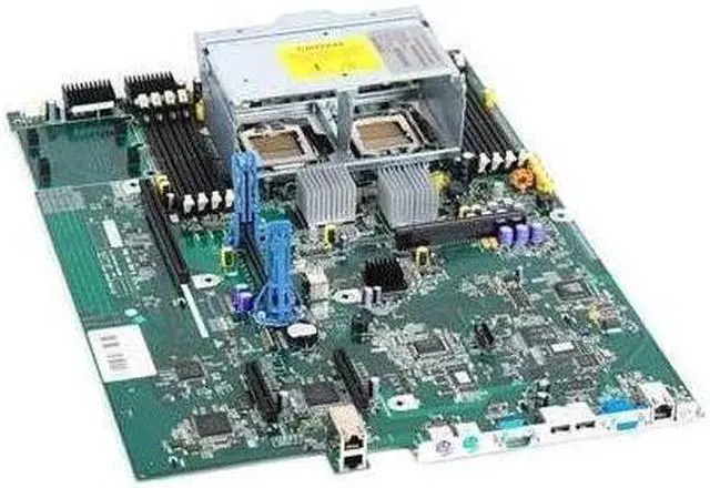 Main image of HP 654609-001 System Board For Proliant Bl460C G8 Server