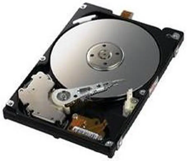 Main image of SAMSUNG Hd083Gj Spinpoint 80Gb 7200Rpm 8Mb Buffer 3.5Inch Sataii Hard Disk Drive