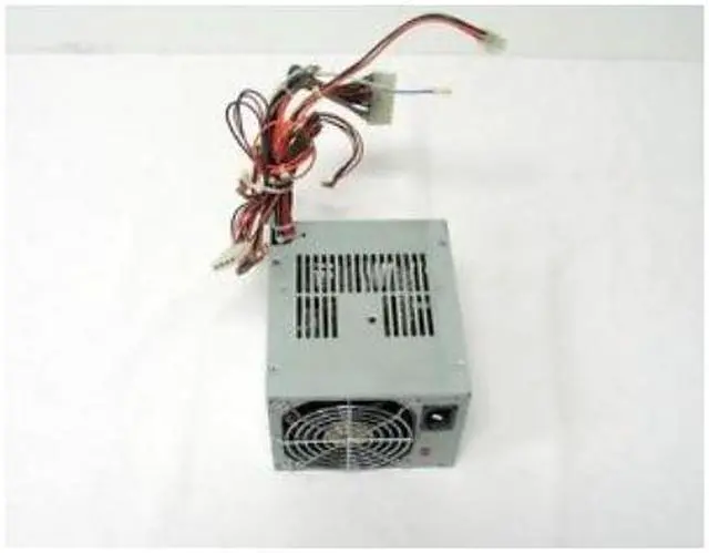 Alt view image 2 of 2 - HP 263919-001 220 Watt Power Supply For Presario 6000
