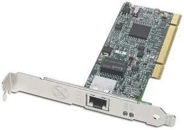 Main image of HP 430654-001 Gigbit Ethernet Card